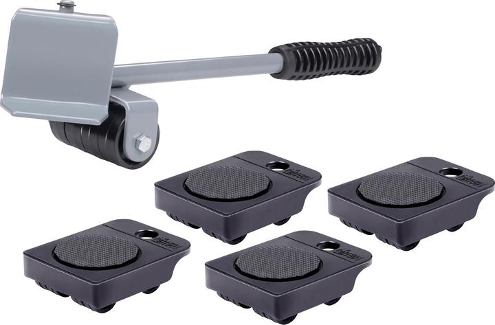 Immagine prodotto Kinzo Sollevatore di mobili e ausilio per il trasporto (150 kg)