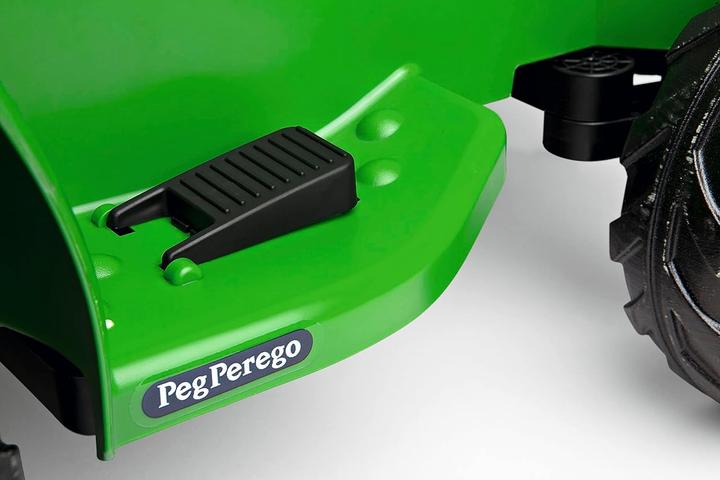 Immagine prodotto Peg Perego Mini Trattore John Deere