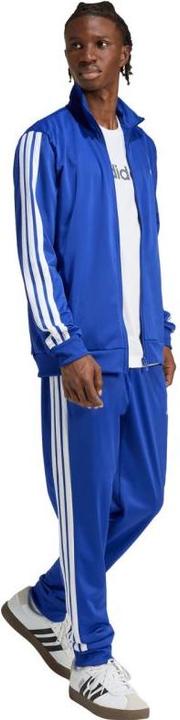 Produktbild Adidas M 3S Tr Tt Ts - selubl/white (S)