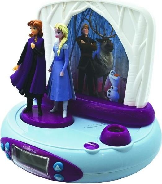 Produktbild Lexibook Frozen 2