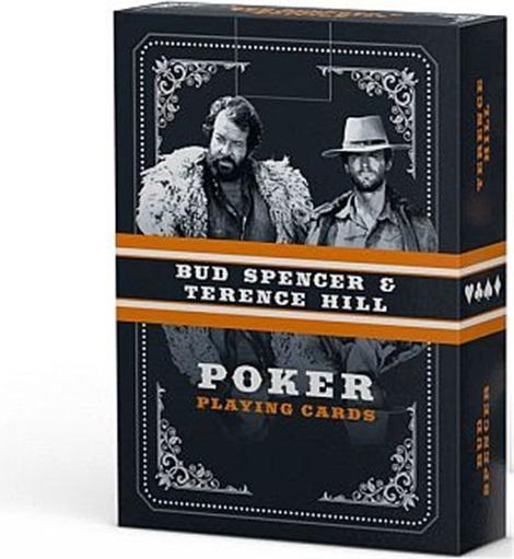 Produktbild HEO Poker (Deutsch, Französisch, Schweizerdeutsch, Italienisch, Englisch)