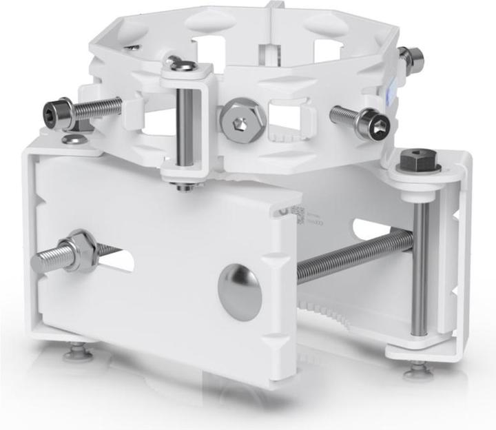 Actual product image Ubiquiti UniFi U7 Pro-Wall Paintable Flush Mount (Mounting kit)