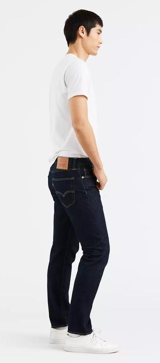 Produktbild Levis 502 TAPER (W29/L32)
