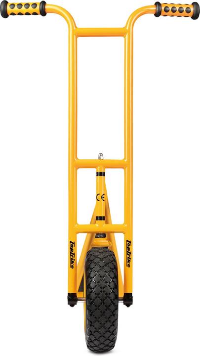 Actual product image Beleduc Scooter