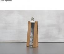 Produktbild Rayher Papier-Blockbodenbeutel, kraft, 25 Stück (25 Stück)