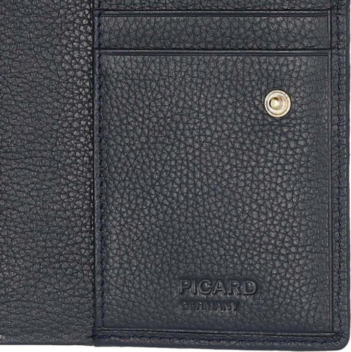 Immagine prodotto Picard Java Geldbörse Leder 13.5 cm