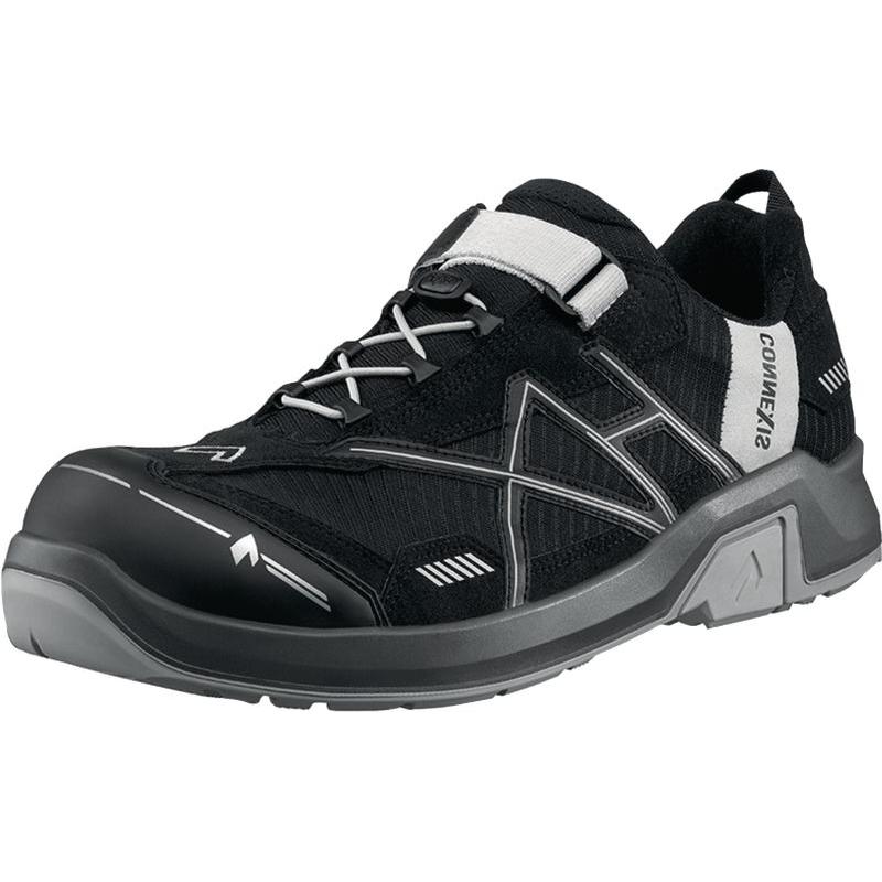 Thumbnail - Haix, Sicherheitsschuhe, CONNEXIS Safety T S1P low (S1P, 45)