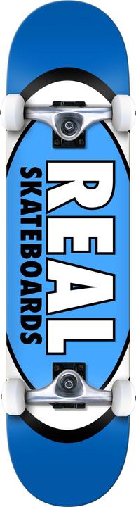 Produktbild Real Classic Oval MD Complete (31.60")