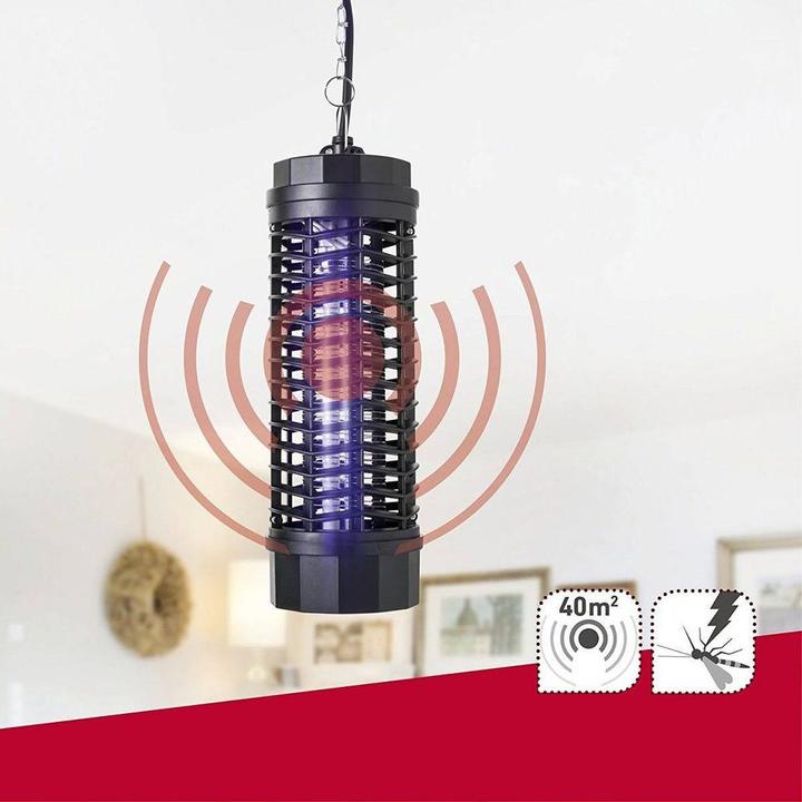 Actual product image Windhager Flying Insect Killer