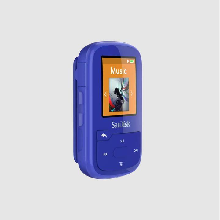 Image du produit SanDisk Clip Sport Plus (32 Go)