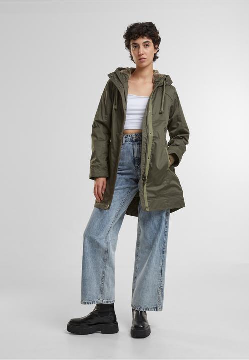 Produktbild Brandit Women Savannah Winterparka - 174615 (L)