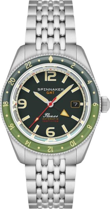 Produktbild Spinnaker SP-5120-44 (Analoguhr)