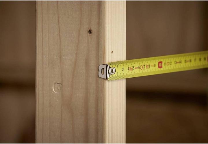 Actual product image Stanley Roll meter 5m (5 m)