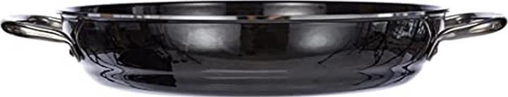 Produktbild Silit Servierpfanne 28cm Professionell Induktion Silargan (28 cm, Bratpfanne, Silargan)