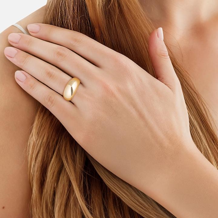 Produktbild Yokoamii Damen Ring - 38859 (52)