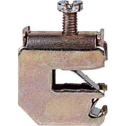 Striebel & John, Verteilerschrank Zubehör, Anschlussklemme