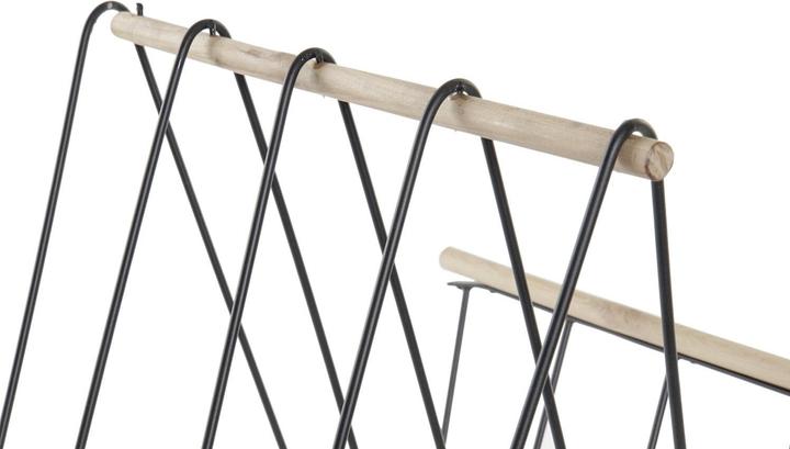 Produktbild Casativo Zeitungsständer