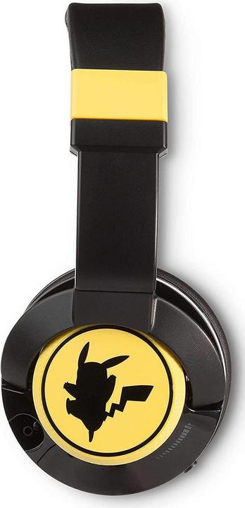 Produktbild PowerA Pokemon Wired Gaming Headset (Kabelgebunden)