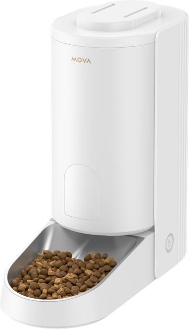 Image du produit Mova PF10 Pro automatic feed dispenser (340 cl)
