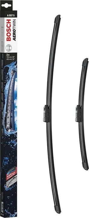 Actual product image Bosch Automotive Aerotwin A557S