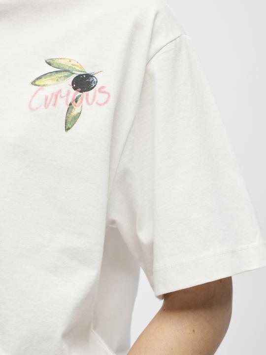 Produktbild Object Loose Fit T-Shirt (M)