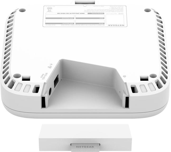 Produktbild Netgear 1pt Insight Managed Wifi 7 Tri-Band Wbe