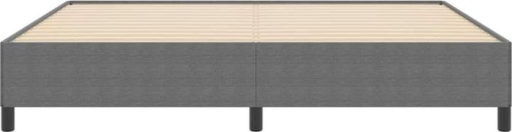 Produktbild vidaXL Bettgestell (200 x 200 cm)