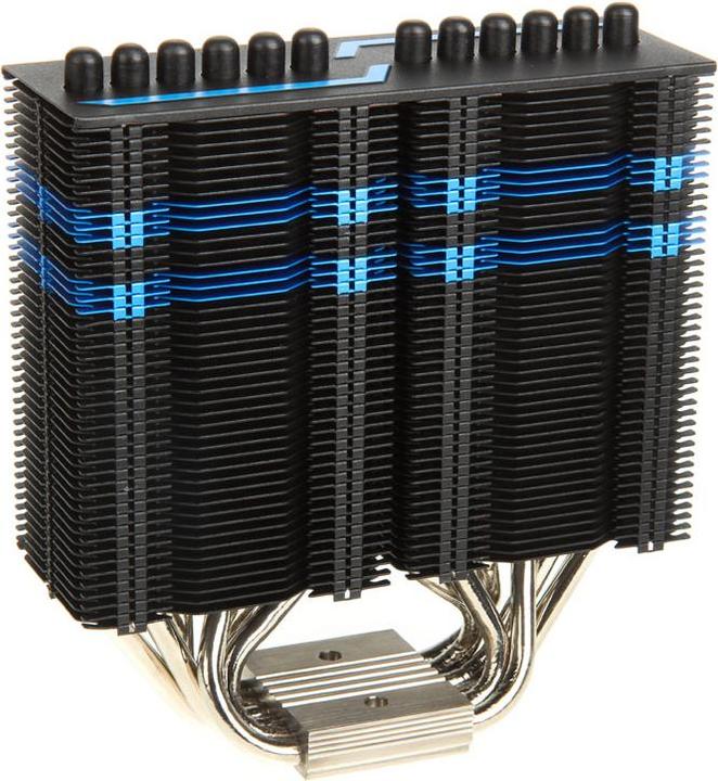 Produktbild Prolimatech Blue Series Armageddon (160.30 mm)