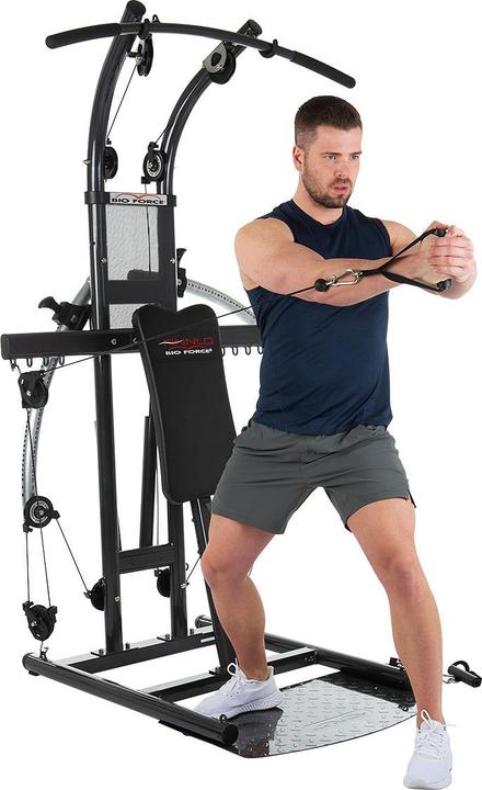 Produktbild Finnlo by Hammer Bio Force