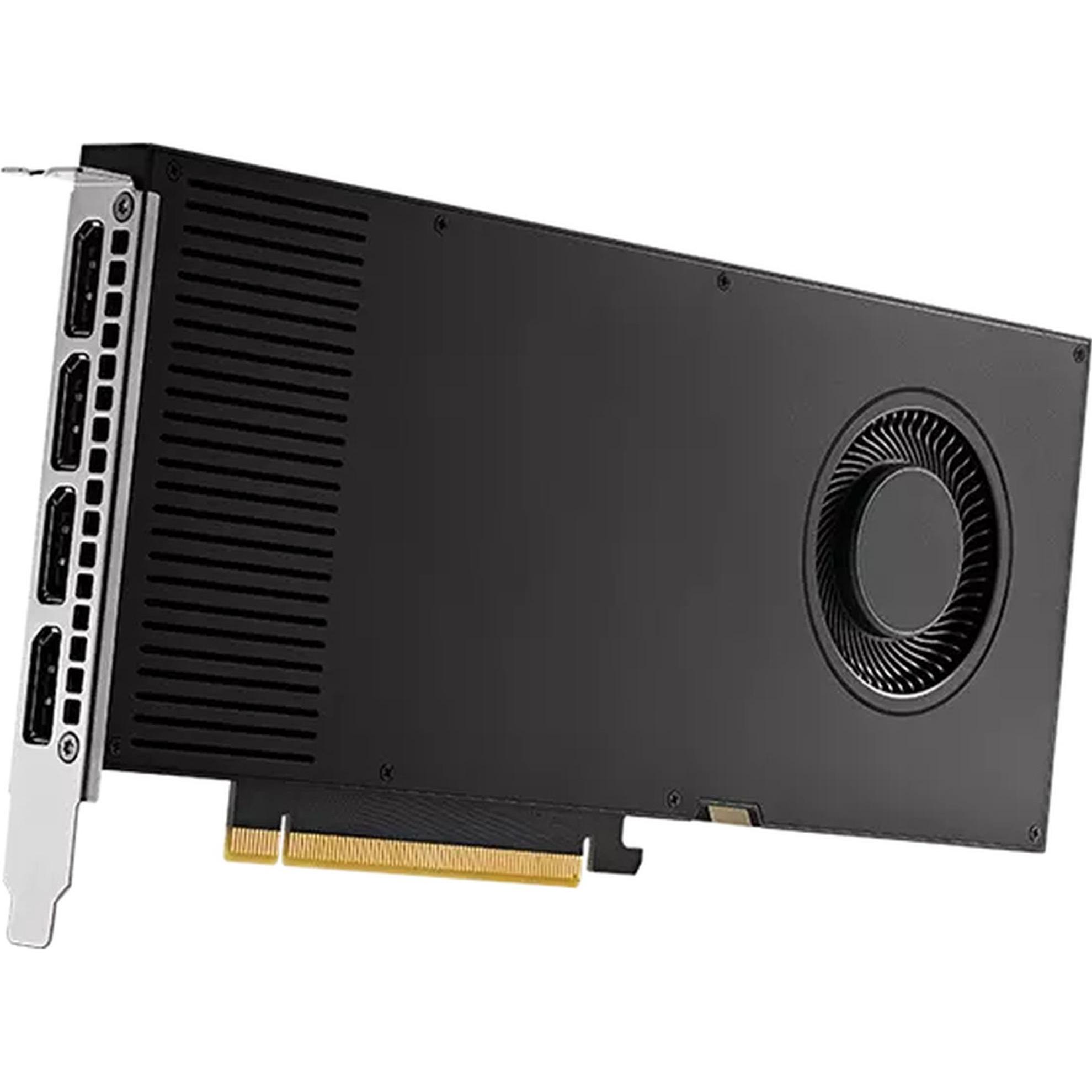 Lenovo nVidia RTX A4000 (16 GB), Grafikkarte
