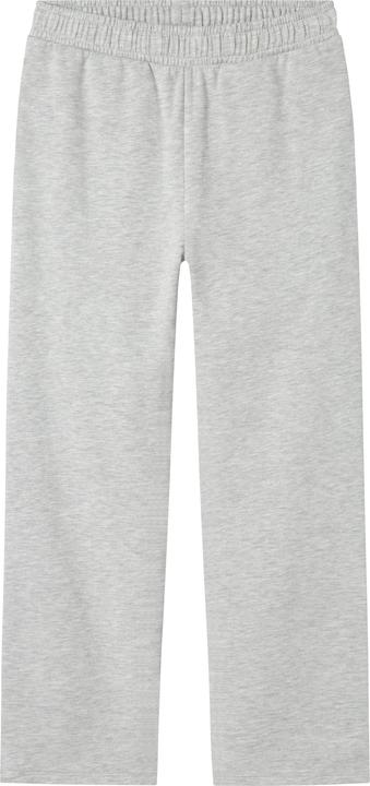 Actual product image Name it Nkfmille Straight Sweat Pant Unb Noos (128)