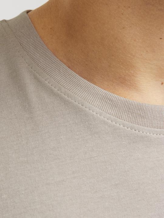 Immagine prodotto Jack & Jones T-shirt stampata con scollo rotondo (M)