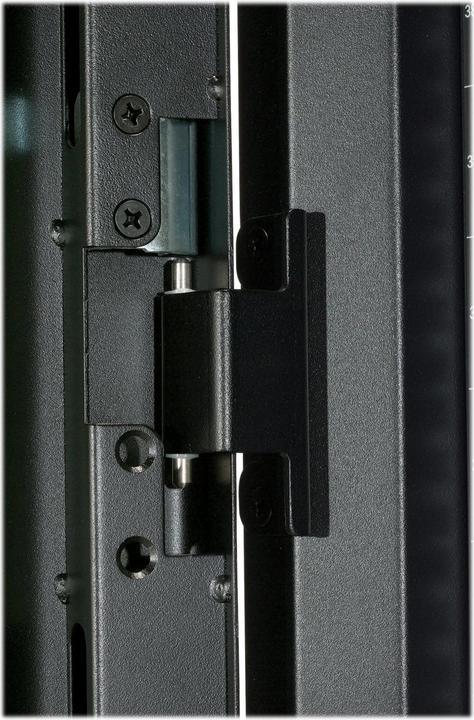 Produktbild APC NetShelter SX 42U, Serverschrank 42HE (42 HE, 19 Zoll Rack)