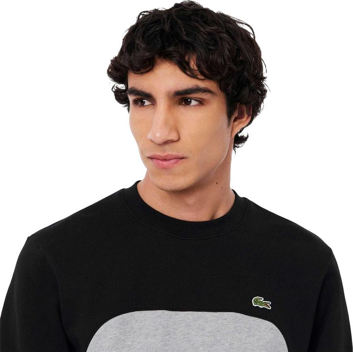 Produktbild Lacoste Sweatshirt Fleece (S)
