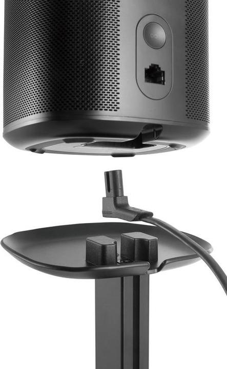 Image du produit Xantron Premium-SSOB2 (1 pièce, Support, Réglable en hauteur)