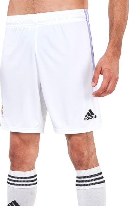 Produktbild adidas Real Madrid 202223 Shorts zu Hause (L)
