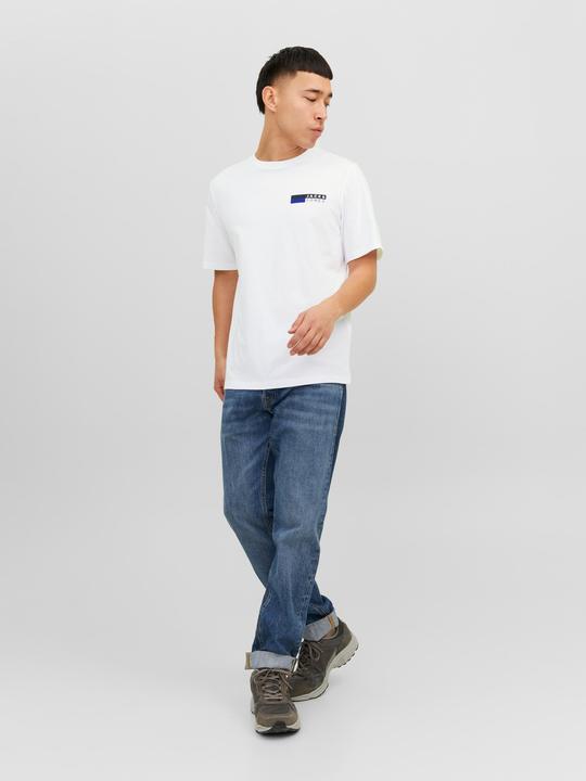 Actual product image Jack & Jones Logo T-Shirt (M)