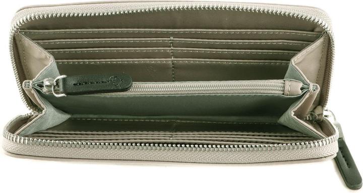 Actual product image Mandarina Duck Hunter Zip Around Wallet