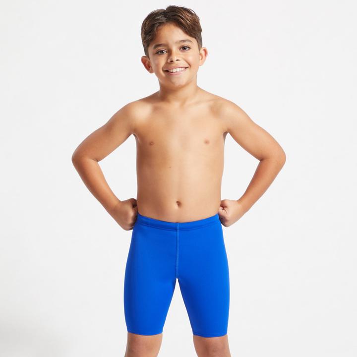 Finis Badeanzug "Solid Jammer" Kind (18)