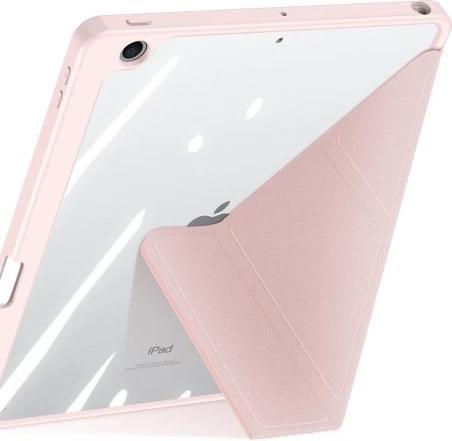 Actual product image Dux Ducis Magi Series (iPad 2022 (10th Gen), iPad 2025 (11th gen))