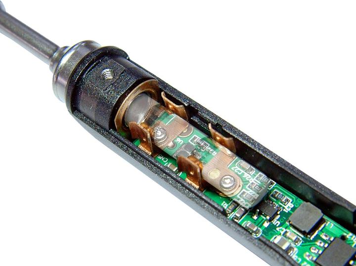 Produktbild E-Design Lötstift TS100