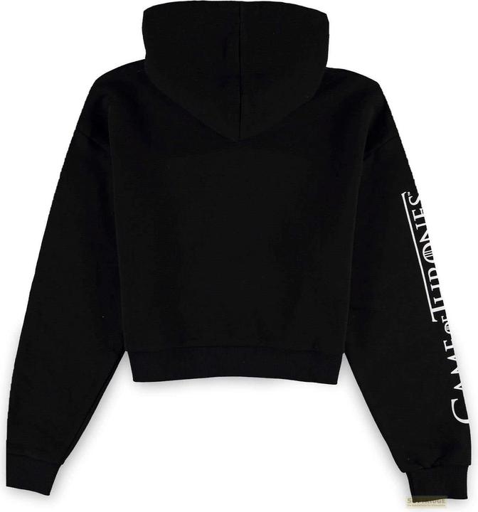 Immagine prodotto Difuzed HOUSE OF THE DRAGON - Crop Pull Femme (M) (M)