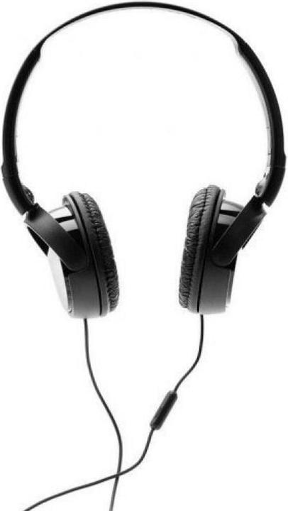 Actual product image Sony Mdr-Zx110ap (Cable)