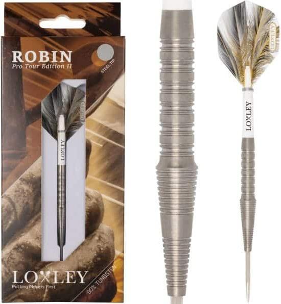 Immagine prodotto Loxley Robin Pro Tour Modello 2