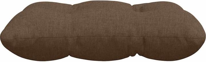 Produktbild vidaXL Stoffkissen (40 x 40 cm)