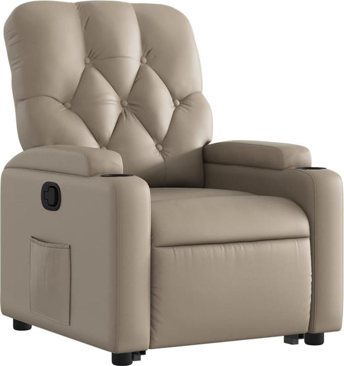 Produktbild vidaXL Relaxsessel mit Aufstehhilfe