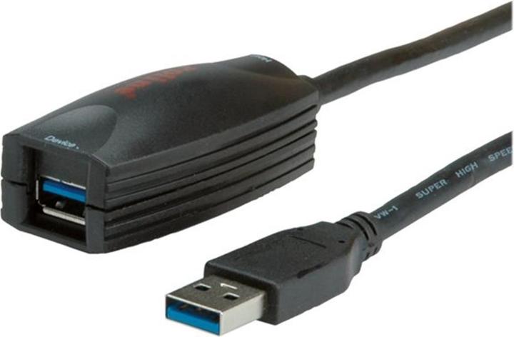 Produktbild Roline USB 3.0 (5 m, USB 3.0)