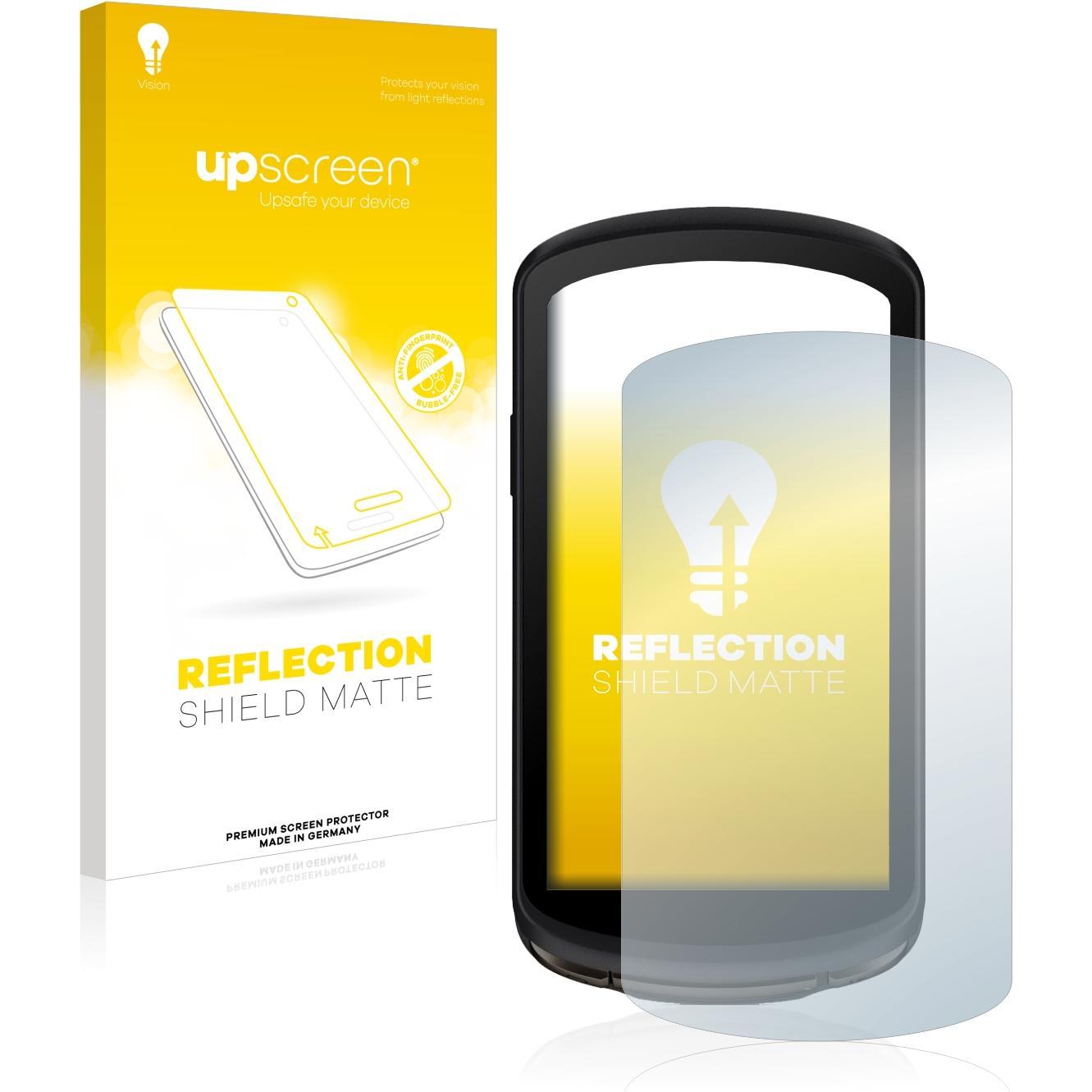 upscreen, Accessori per navigatori GPS, Reflection Shield Pellicola Opaca