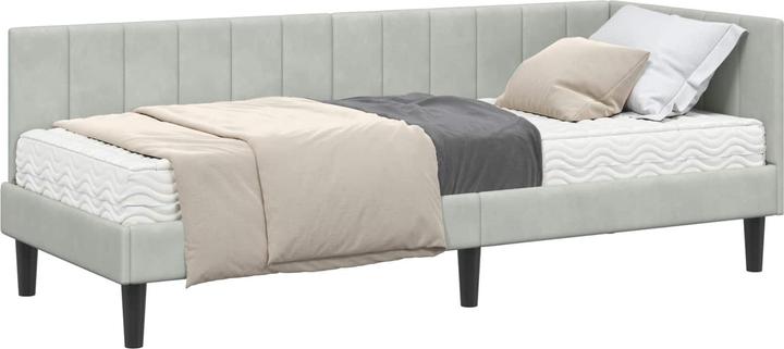 Image du produit vidaXL Tagesbettrahmen (80 x 200 cm)