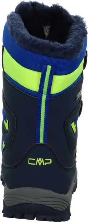 Actual product image CMP Campagnolo Hexis WP shoes (36)